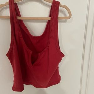 RARE BRANDY TOP❣️🌛🌹